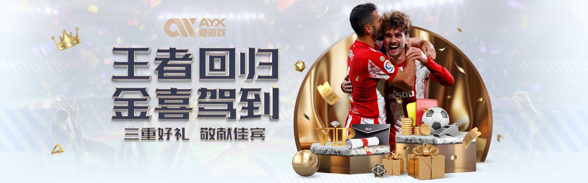 了解不同球