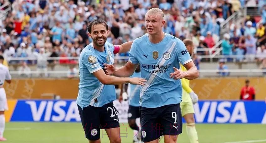 费里谈曼城4-3皇马:一场给足球打广告的比赛 费里谈曼城4-3皇马:一场给足球打广告的比赛