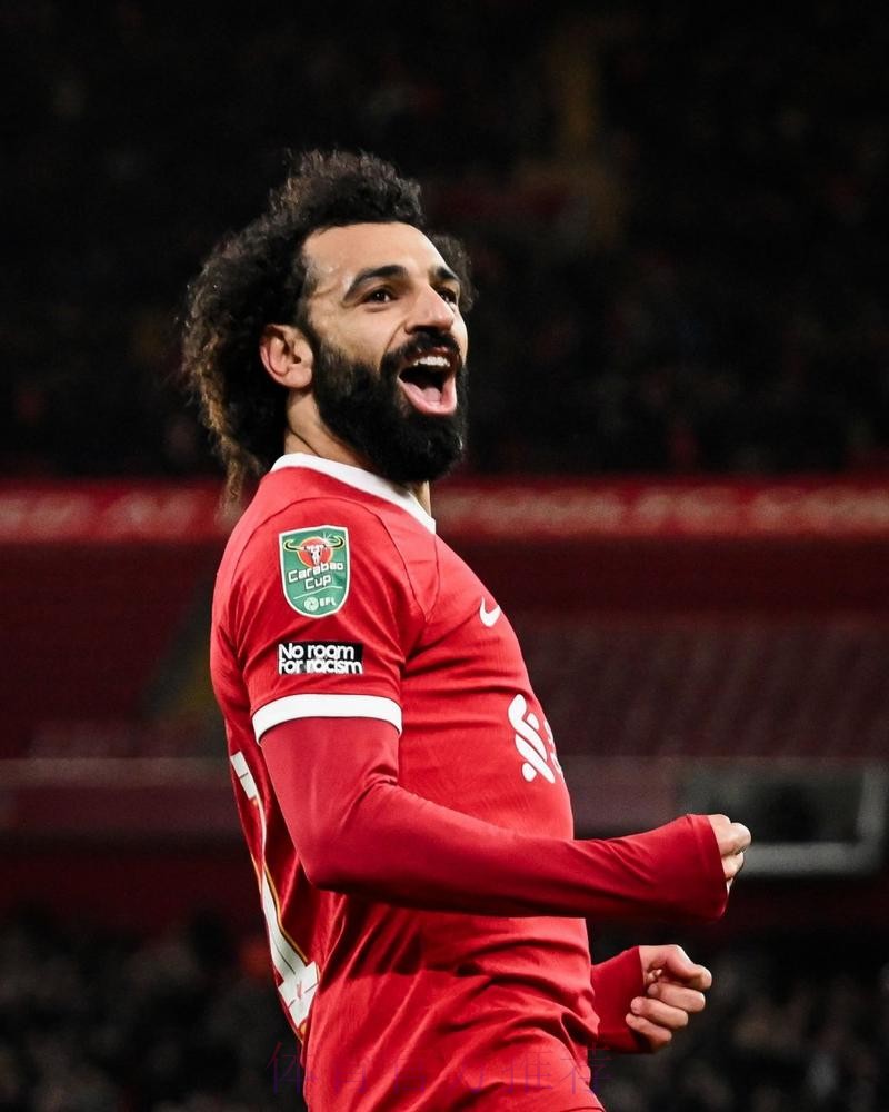 阿森纳旧将:萨拉赫应该留在利物浦 阿森纳旧将:萨拉赫应该留在利物浦