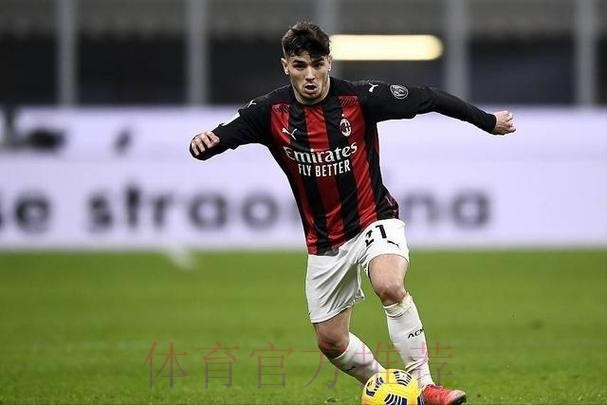 AC米兰即将与皇马谈买断迪亚斯 备选是续租一年 AC米兰即将与皇马谈买断迪亚斯 备选是续租一年