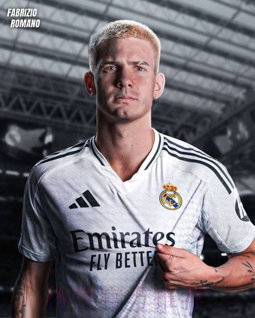 罗马诺:皇马仍寻求签哈兰德 正与其身边人讨论