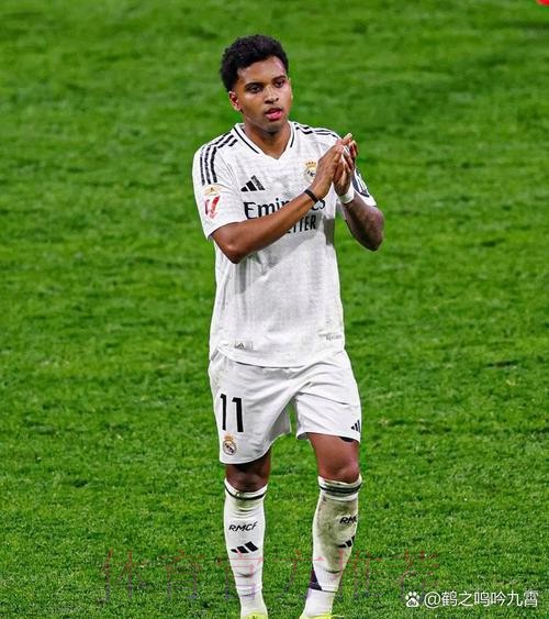 罗德里戈:希望姆巴佩能来皇马 但进攻线已是高水平